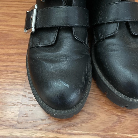 Nordstrom BP Ankle Boots - Picture 6 of 6